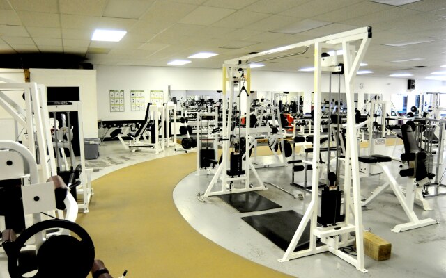 Travelodge by Wyndham Simcoe