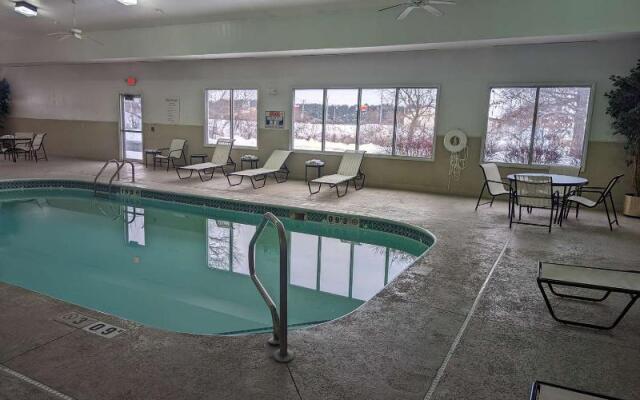 Wingate by Wyndham Ashland