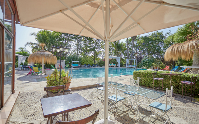 Sa Vinya des Convent Agroturismo