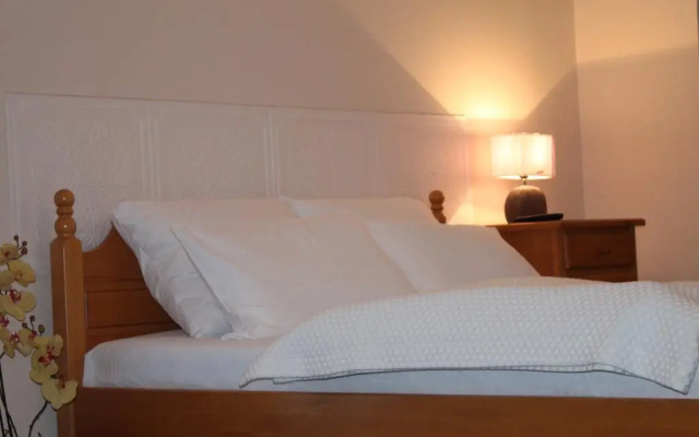 Europa Motel