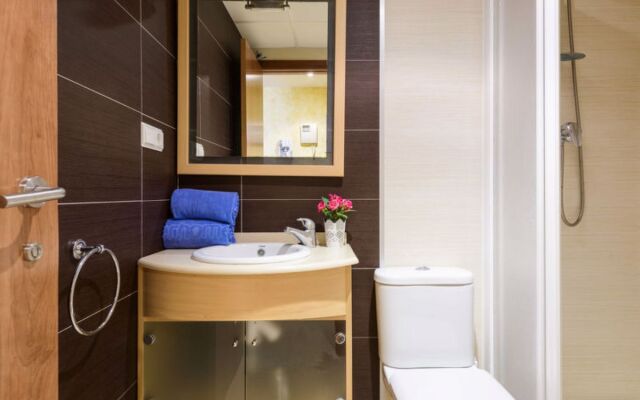 Villa Mondrian Oropesa del Mar