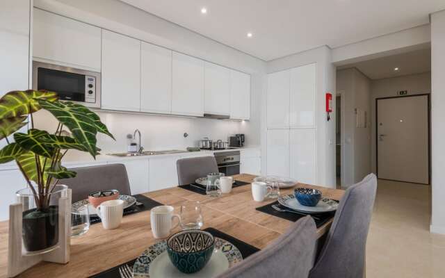 Apartamento Rocha Mar by Portucasa