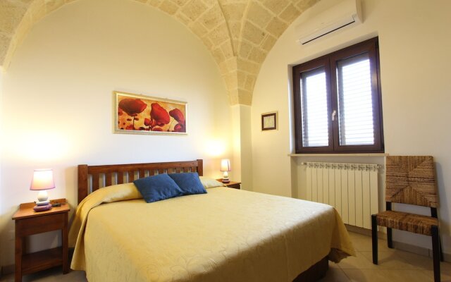 Residence Borgo Antico