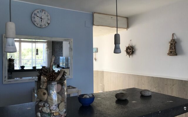 Estudio Mº Blanca - 110A
