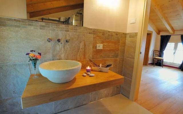 Agriturismo Il Maggiociondolo
