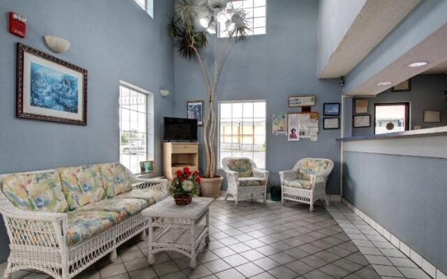 Key West Inn - Lafayette