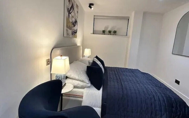 Tib Street Apartments Manchester