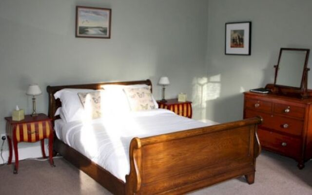 Manor House Hotel