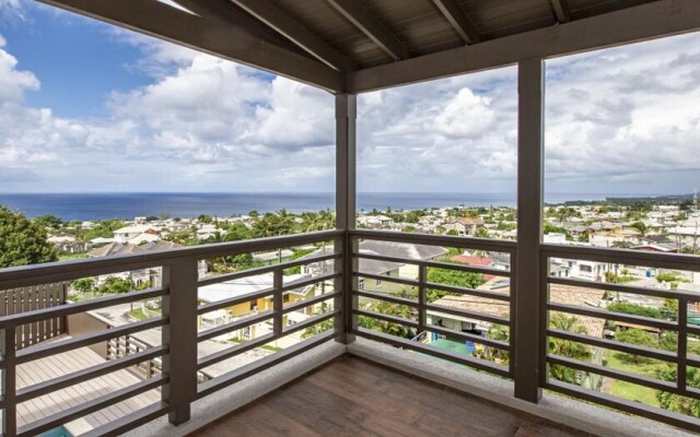 Seaview Townhouse B by Barbados Sotheby's International Realty