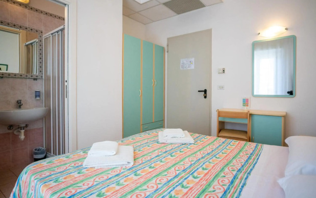 Hotel Radar