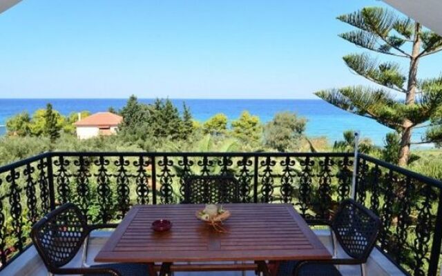 Panorama Studios & Apartments