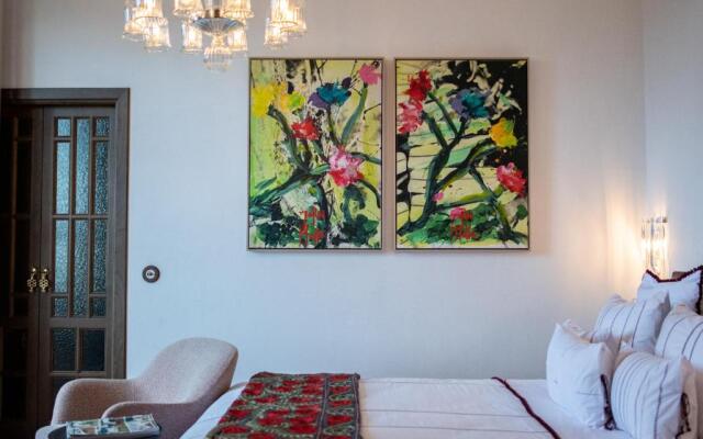 Casa Beatnik Hotel