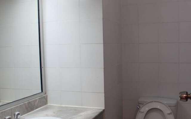Grand Royal Plaza Hotel Chachoengsao