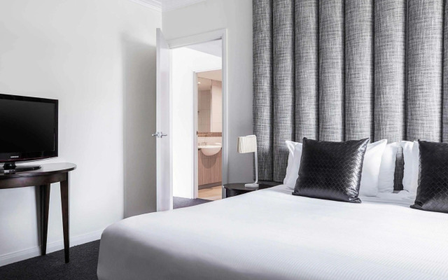 Mantra on Russell Melbourne