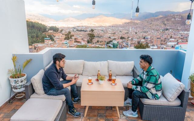 Ayni Cusco Hotel