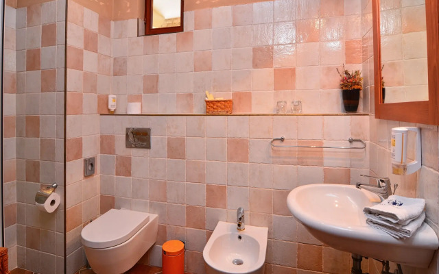 Hotel Villa Nora