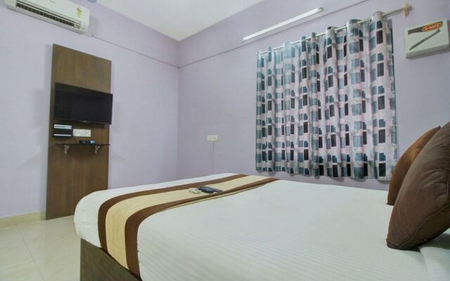 OYO 8282 Heritage Residency