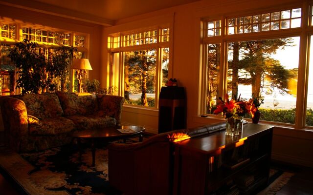 BriMar Bed and Breakfast