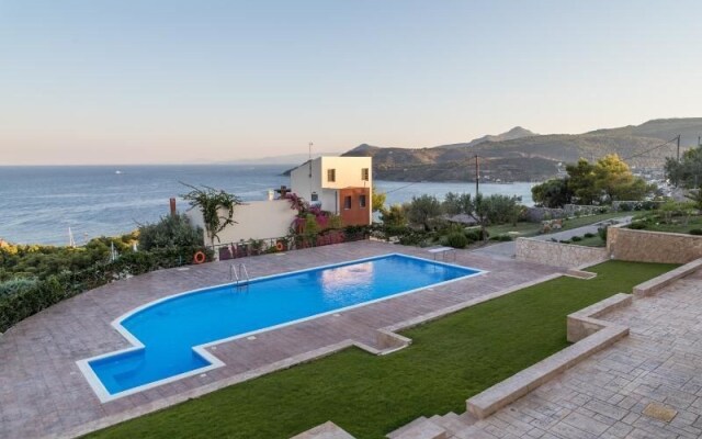 Aphaia Villas