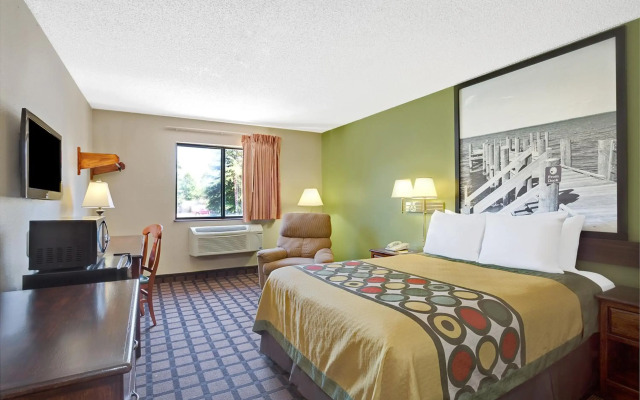 Economy 7 Inn - Chesapeake/Portsmouth