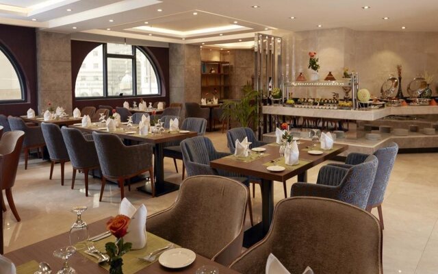 Frontel Al Harithia Hotel