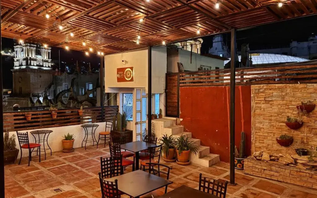 Hotel Casa del Sol