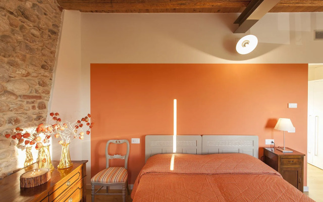 Bed & Breakfast Le Coste