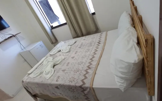 Pousada Cantinho da Paula