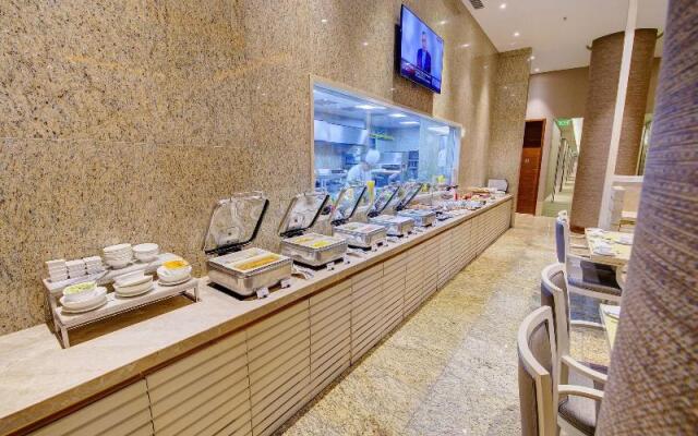 Niranta Transit Hotel Mumbai Airport