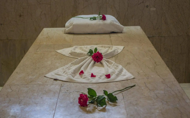 Pickalbatros Palais des Roses-Agadir