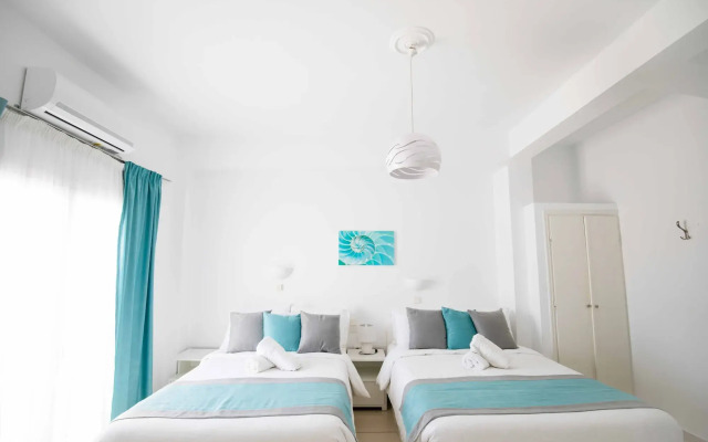 Kafieris View Hotel - Adults Only