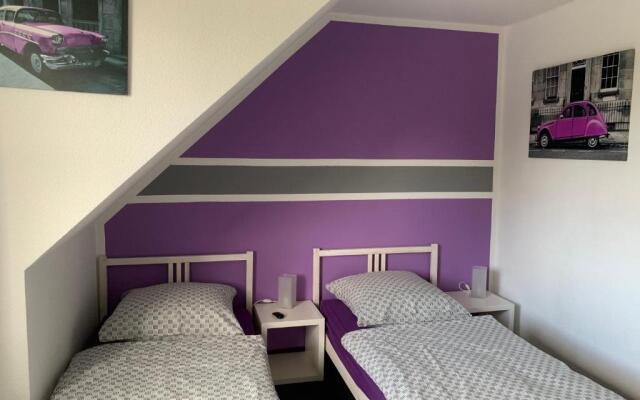 Hotel und Gaststätte Zur Schleuse