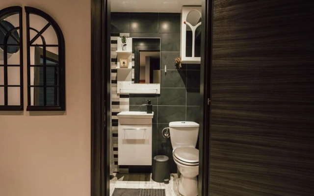 Lef Lodging