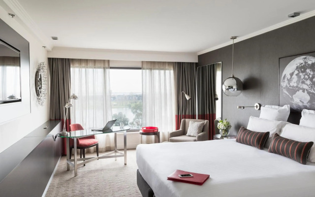 Pullman Melbourne Albert Park