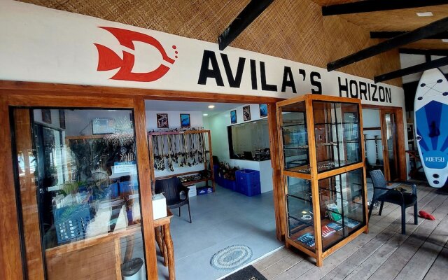 Avila's Horizon Dive Resort