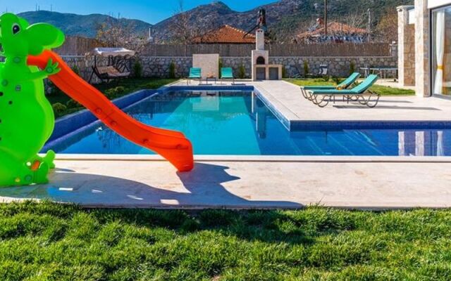 Villa Atlantis Kaş