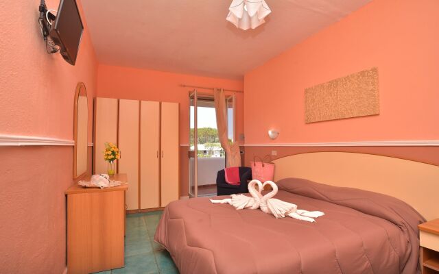 Mareco Resort
