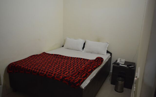 Shubham Hotel