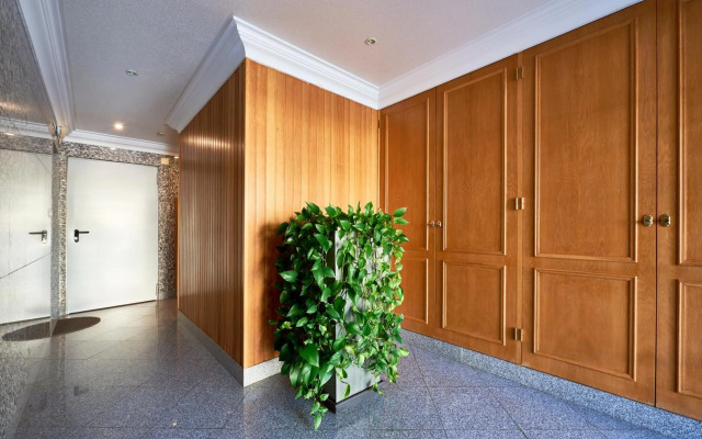 Carcavelos Apartment