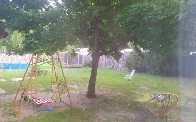 Apartamento Cerro Tolosa