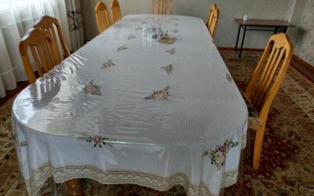 Guest House Voyage Osh