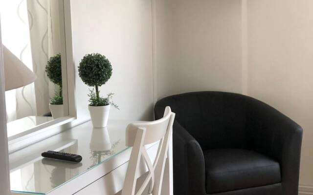 Hotell Björnidet