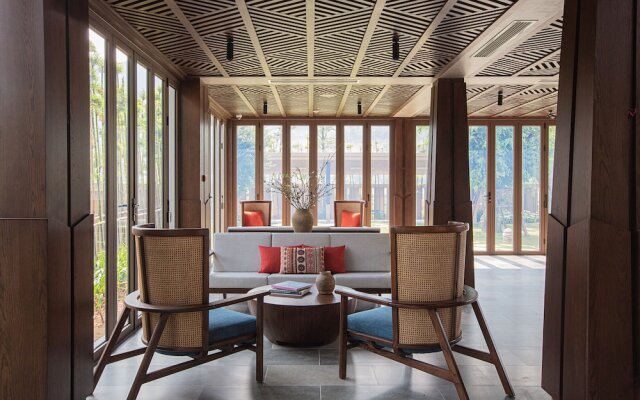 Mandala Retreats Kim Bôi