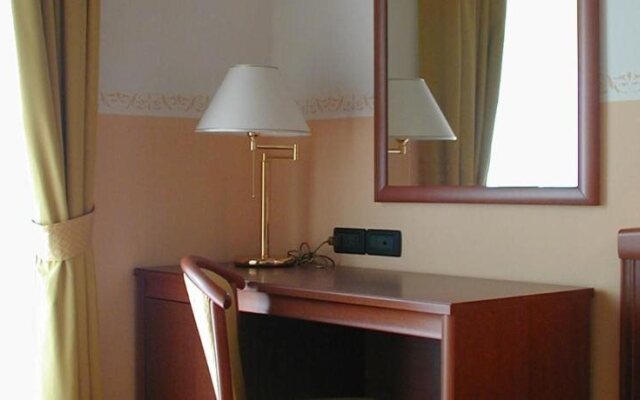 Hotel Ristorante Pedrocchi