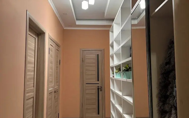 Room for Rent in City Center in Bishkek