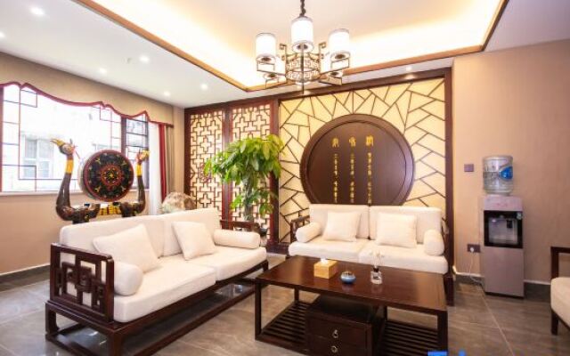Runhe Hall Hotel