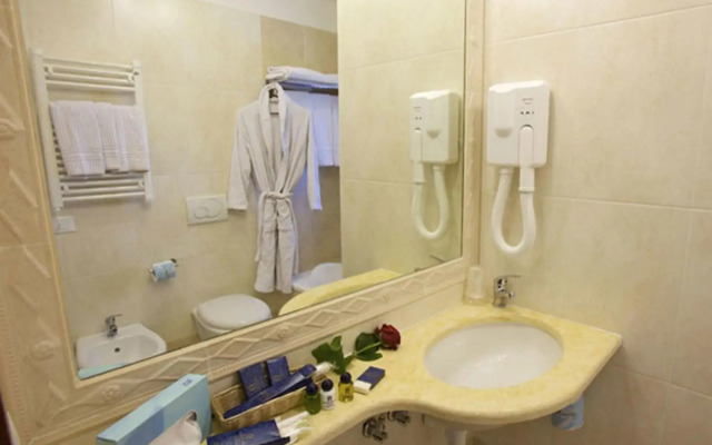 Giotto Hotel & Spa
