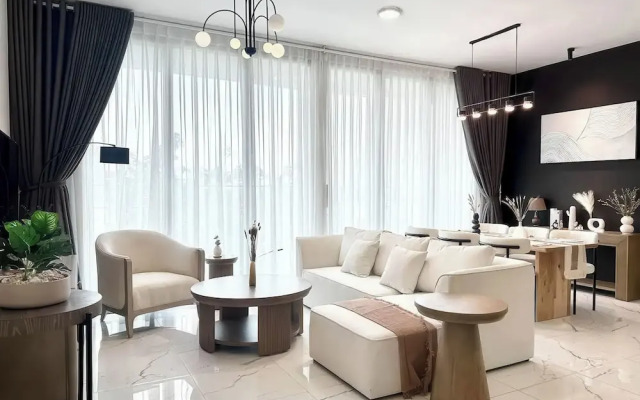 Empire City Thu Thiem D2