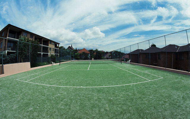 InterContinental Sydney Coogee Beach by IHG