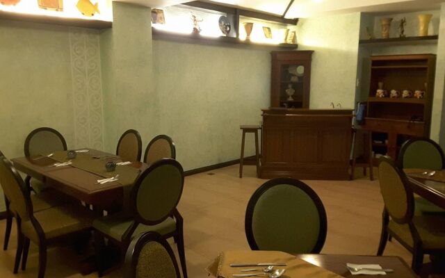 Lee Boutique Hotel Tagaytay